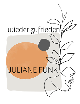Juliane Funk | wieder zufrieden