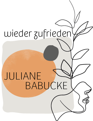Juliane Babucke | wieder zufrieden